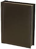 Marshall Slip-In Photo Album 5x7 15 Page Black