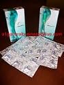 Lida Daidaihua Diet Herbal Slimming Capsules * Weight Loss Fat Burner Pills * 100% Authentic * One Month Supply (1 boxes)