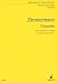 Concerto (en forme de