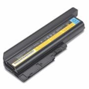 Lenovo Laptop Battery Li-Ion 9-Cell For ThinkPad R60 T60 T60p Z60m Z61m Z61p 40Y6797 42T4619