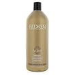 Redken All Soft Shampoo 33.8 oz / 1l