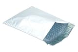 10 1/2' x 16' 25 PK Bubble Lined Poly Mailers  (B83625PK)