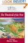 The Threshold of the New (James Dickey Contemporary Poetry Series)