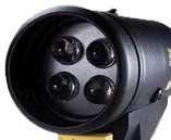 Shift Light - Autometer 5332 Shift Light