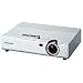 Panasonic PT LB20VE - LCD projector - 1600 ANSI lumens - XGA (1024 x 768) - 4:3