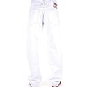 Evisu European edition "Vintage cut" cotton jeans