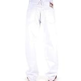 Evisu - Evisu European edition "Vintage cut" cotton jeans