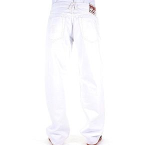 Evisu European edition "Vintage cut" cotton jeans
