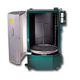Kleen Tec KLNKT9600 Aqueous Parts Washer Front Load Jet