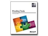 Microsoft Word 97 Proofing Tools - ( v. 97 ) - complete package - 1 user - CD - Win - Italian