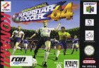 International Superstar Soccer 64