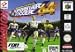 International Superstar Soccer 64
