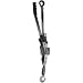 Maasdam Pow'R Pull WS-1 1 Ton Capacity Web Strap Pull'R with 12' of Web Strap