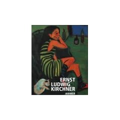 Ernst Ludwig Kirchner