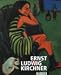 Books : Ernst Ludwig Kirchner: Gemalde, Aquarelle, Zeichnungen und Druckgraphik