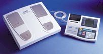 Tanita TBF 300 A TBF300 A TBF 300A Pro Body Composition Analyzer