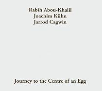 Journey to the Centre of an Egg