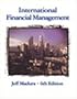 International Financial Management