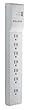 Belkin 7 Outlet Telephone Surge Protection (BE107201-08-DP)