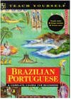 Brazilian Portuguese (Teach Yourself)
