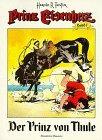 Prinz Eisenherz, Bd.1, Der Prinz von Thule
