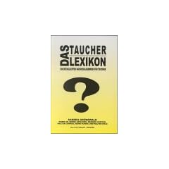 Das Taucherlexikon