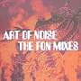 The Fon Mixes