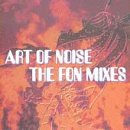 Art Of Noise - Yebo (Interlude 1) | A Mark Gamble Mix Lyrics - Zortam Music