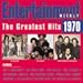 Entertainment Weekly: The Greatest Hits 1970