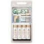 Minolta QUEST GOLD 4 AA 1600MAH BATT ( 9995305 )