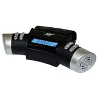 VR3 VRBT330W Bluetooth Speaker Steering Wheel Kit