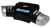 Sporting Goods : Wireless Hands-free Bluetooth Steering Wheel Mounted Car Kit