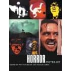 Horror Poster Art