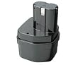 NiCd Rechargeable Battery Designed To Fit Makita 1201 Cordless Drills - Nigh, 2000mAh/12V