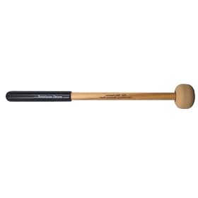 American Drum Single Walt Hampton Series Rubber Mallet by 