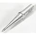 Weller ETO 1/32"long Conical(eto) Weller Et-series Tips