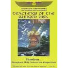 Teachings of the Winged Disk: Phaedron : Hierophant, Holy Order of the Winged Disk