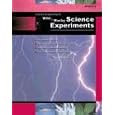 Wild and Wacky Science Experiments by School Specialty Publishing