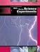 Wild & Wacky Science Experiments