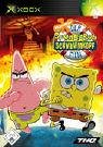Revue THQ  / SpongeBob SquarePants The Movie - Ensemble complet - 1 utilisateur - Xbox