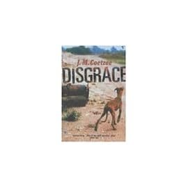 Disgrace