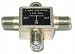 SOUTHWESTERN BELL M61000 2-Way Cable Splitter with Gold Connector