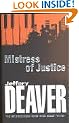 Mistress of Justice