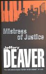 Mistress of Justice