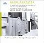 Bach: Whitsun Cantatas / Gardiner, Monteverdi Choir