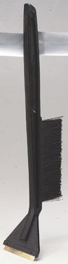 Hoppy 2012AT 20 Alloy Snowbrush