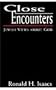Close Encounters: Jewish Views About God