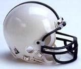 Mini Helmet Penn State Nittany Lions College Riddell Replica