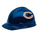 NFL Hard Hat - Chicago Bears