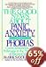 The Good News About Panic, Anxiety and Phobias